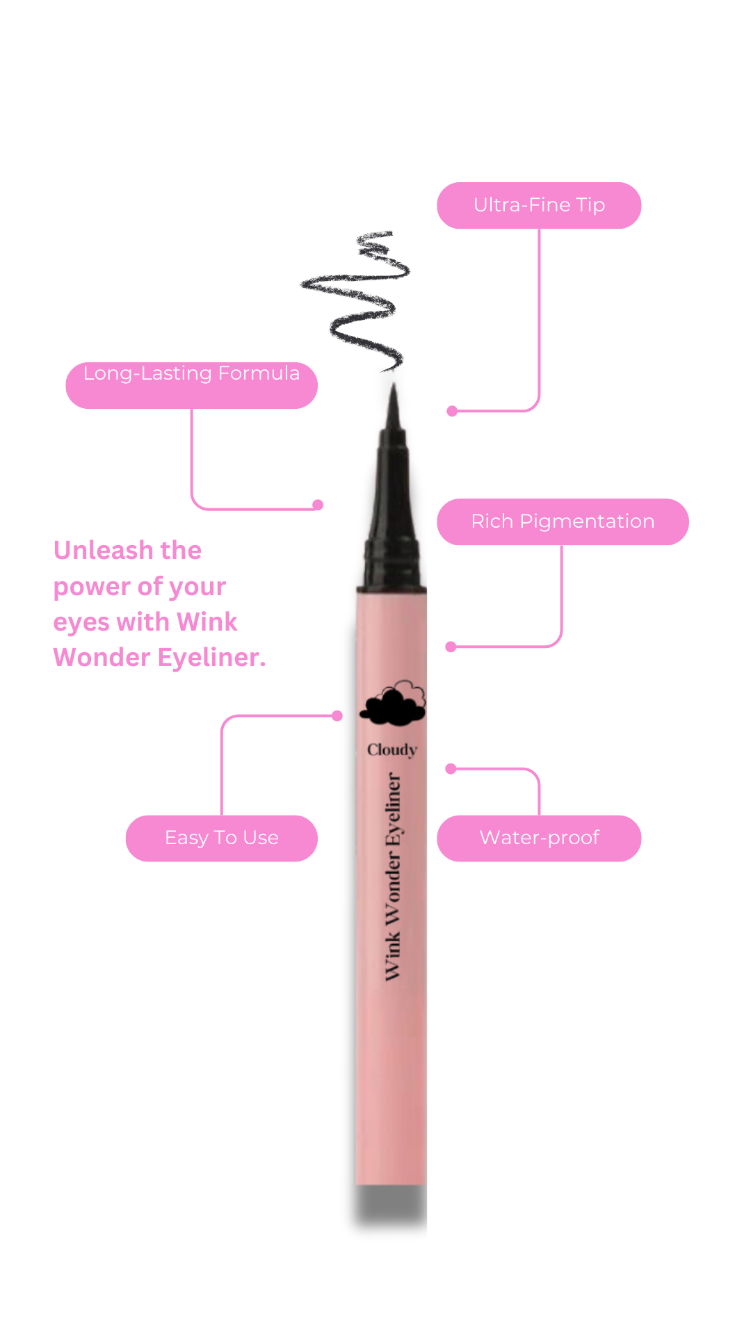 Liquid Eyeliner