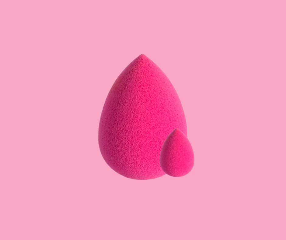 Cotton Cloud Sponges