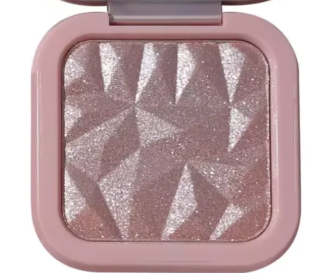 Pressed Highlighter