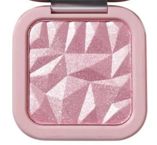 Pressed Highlighter