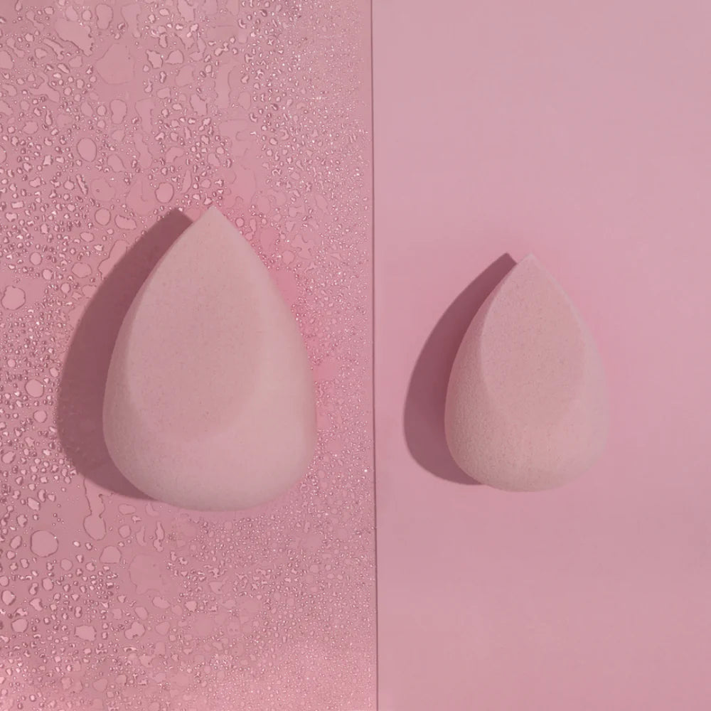 Cotton Cloud Sponges