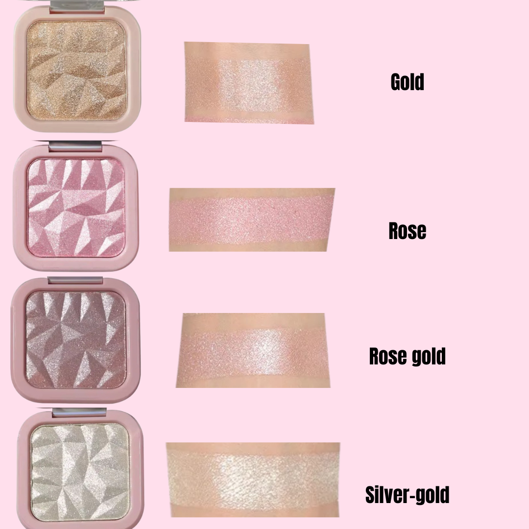 Pressed Highlighter