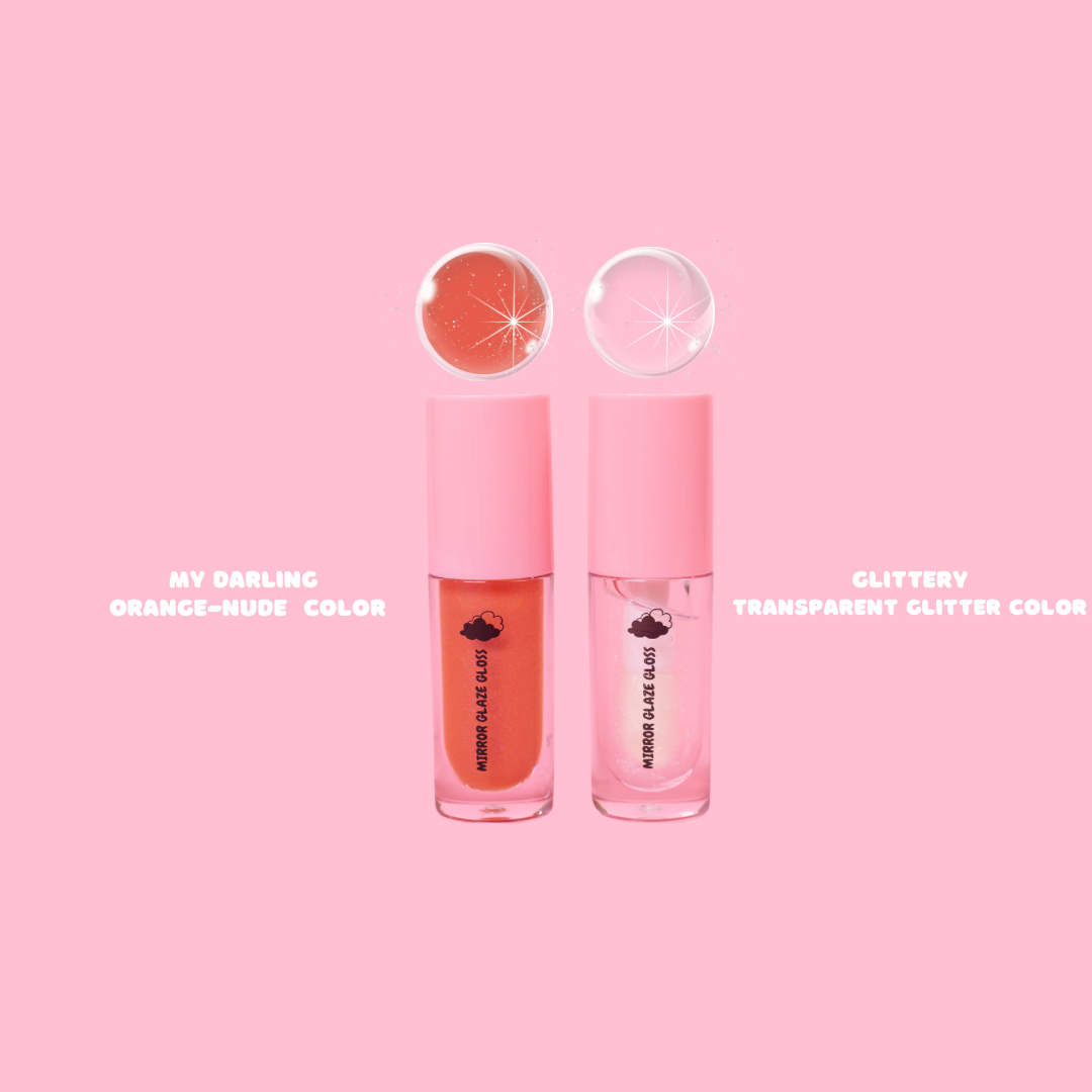 Mirror Glaze Gloss
