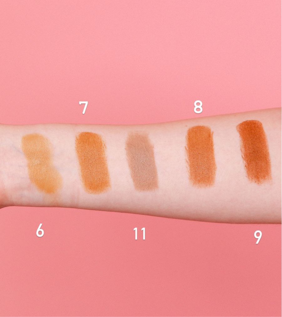 Contour Sticks - Cloudy Cosmetics