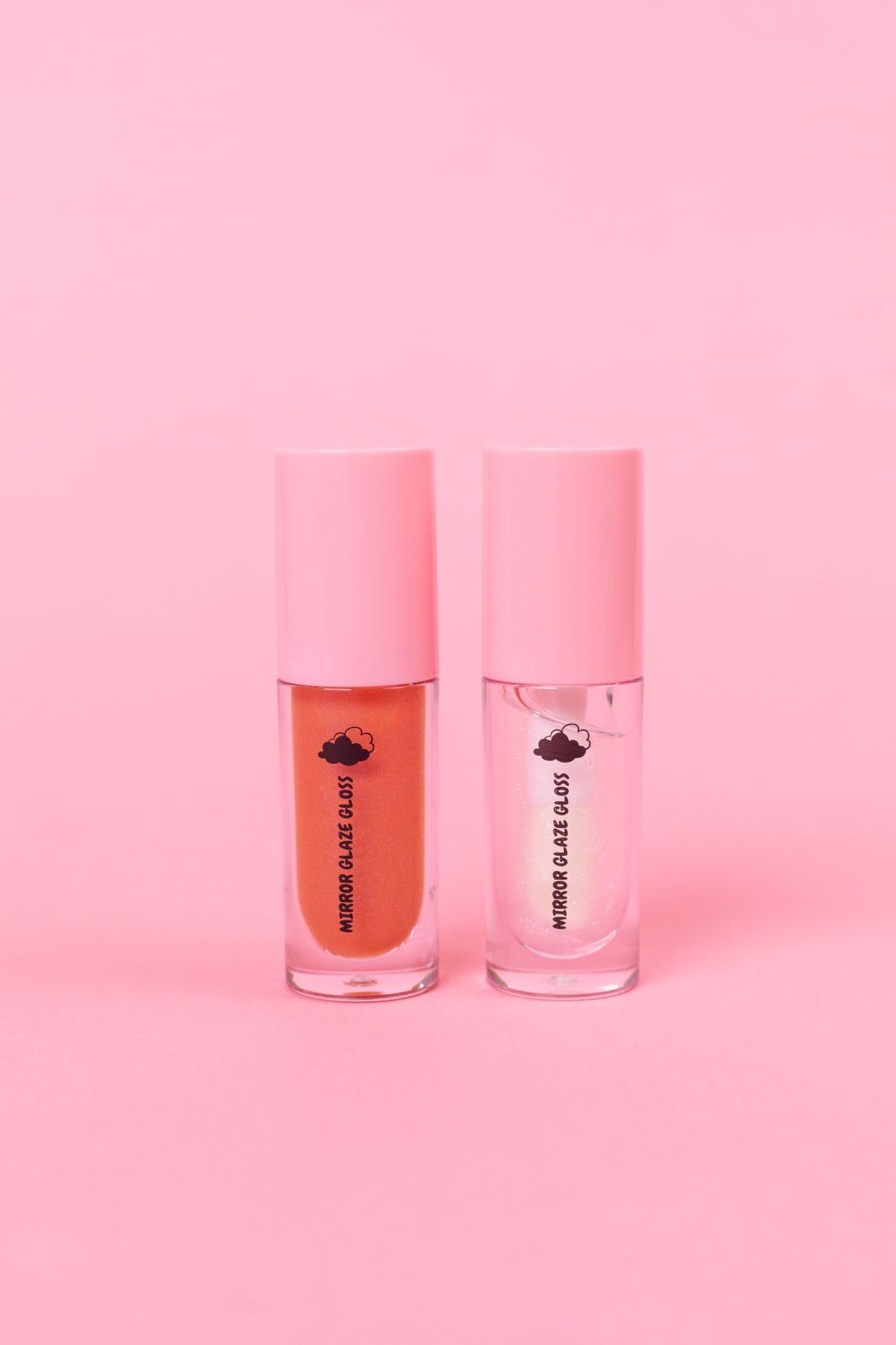 Mirror Glaze Gloss - Cloudy Cosmetics
