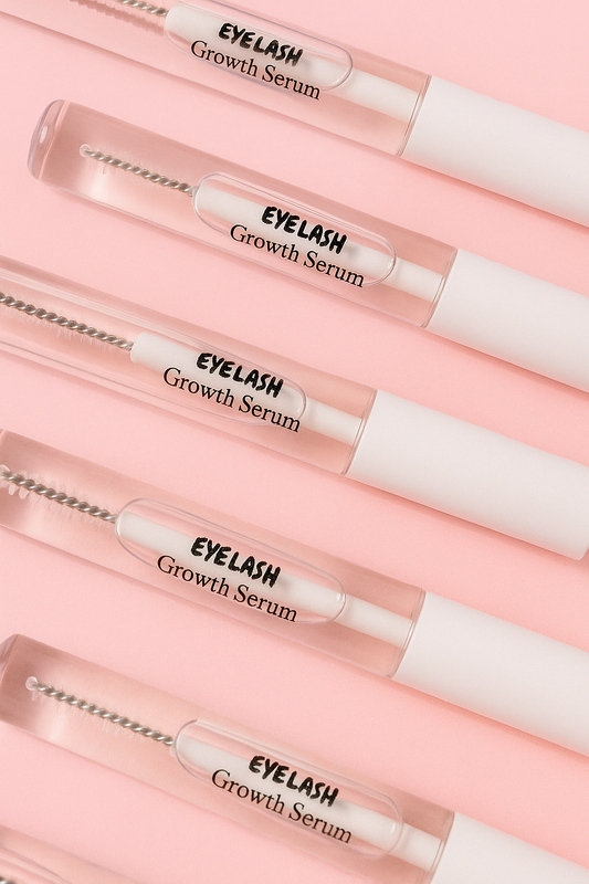 Eyelash Growth Serum