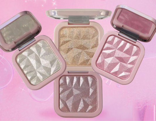 Pressed Highlighter