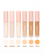 Concealer - Cloudy Cosmetics