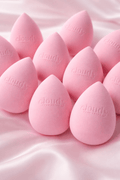 Cotton Cloud Sponges - Cloudy Cosmetics