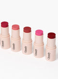 Creamy Blush Sticks - Cloudy Cosmetics