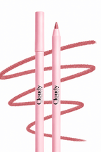 Creamy Lipliners - Cloudy Cosmetics