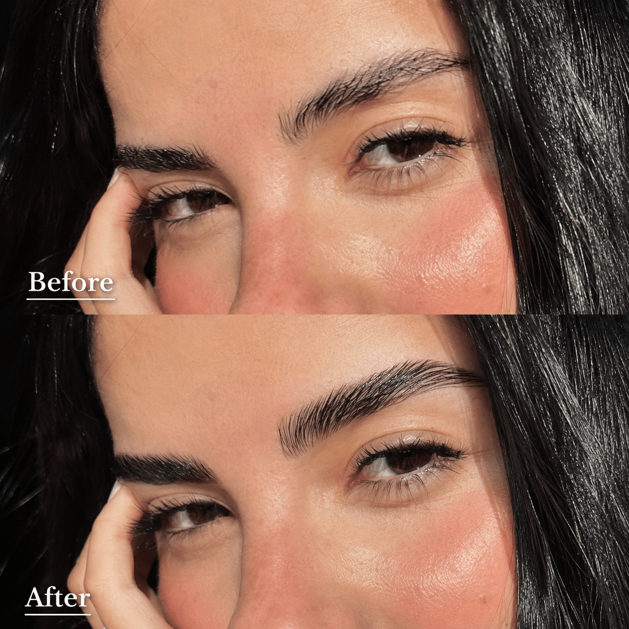 Eyebrow Sculptor Gel - Cloudy Cosmetics