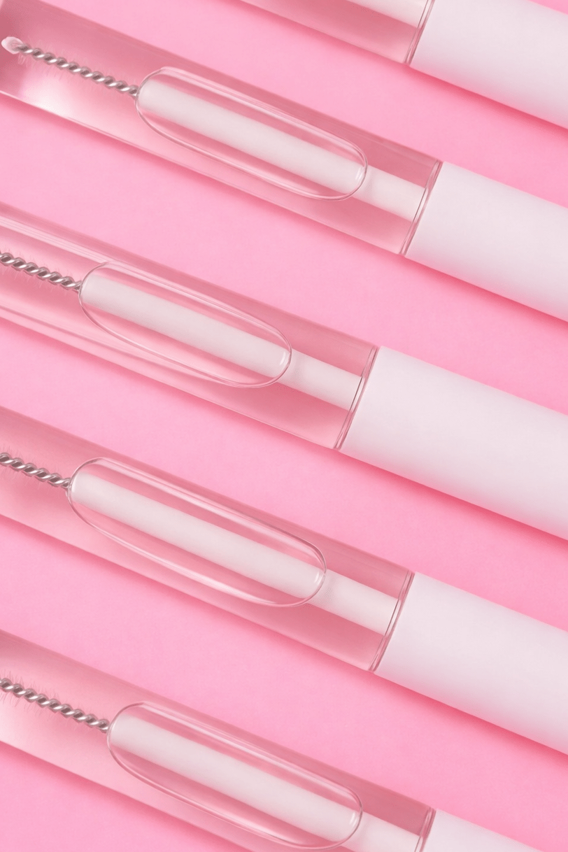 Eyelash growth serum - Cloudy Cosmetics