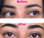 Eyelash growth serum - Cloudy Cosmetics