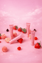 Hydrating Lip Balm - Cloudy Cosmetics