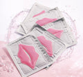 Lip Mask Sheet - Cloudy Cosmetics