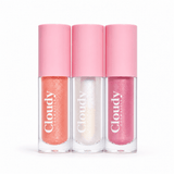 Mirror Glaze Gloss - Cloudy Cosmetics