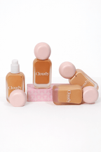 Soft Matte Foundation | Skin Filter | With SPF - Cloudy Cosmetics