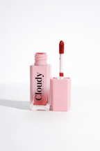 Tinted Juicy Gloss - Cloudy Cosmetics